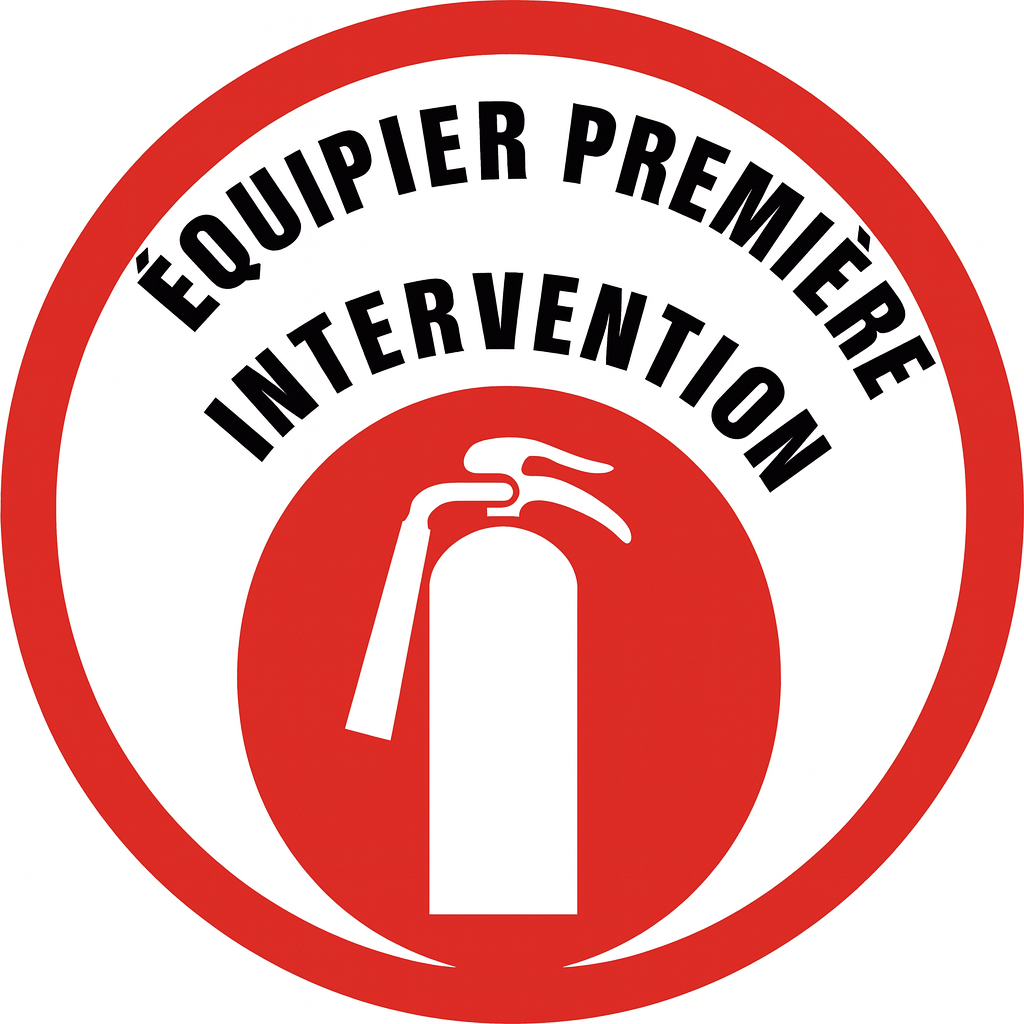 Équipier de Première Intervention